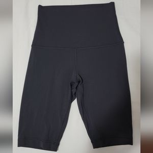 Lululemon Align 10" Bike Shorts